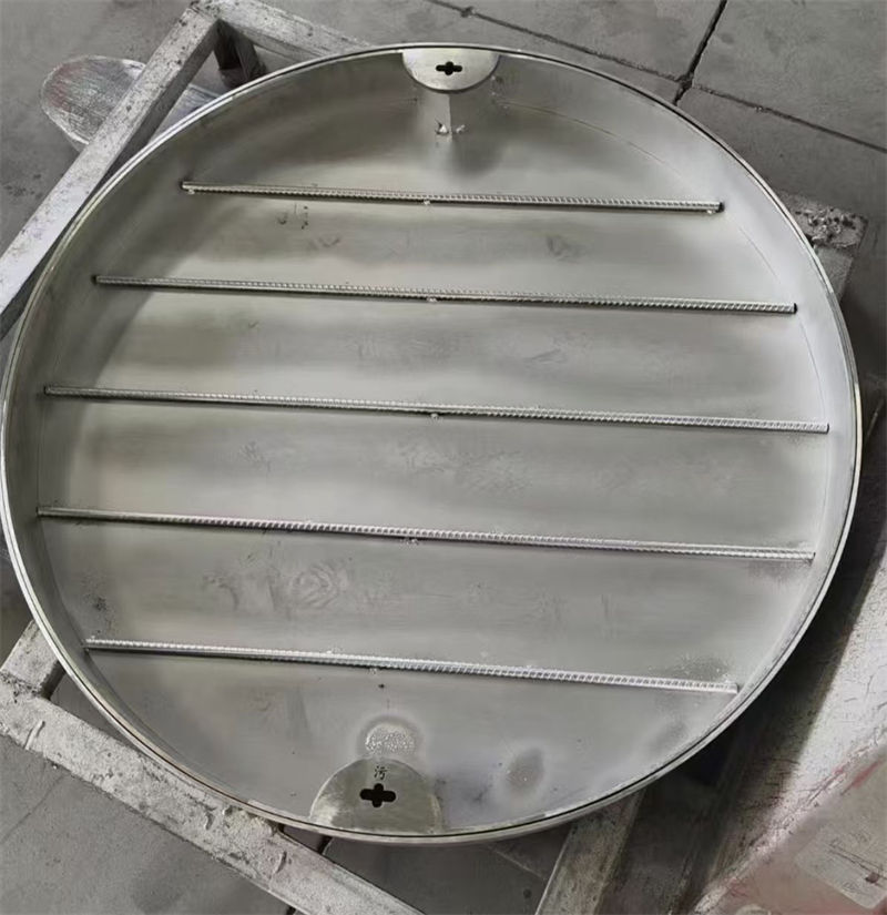 井蓋不銹鋼雨水井蓋可放心采購