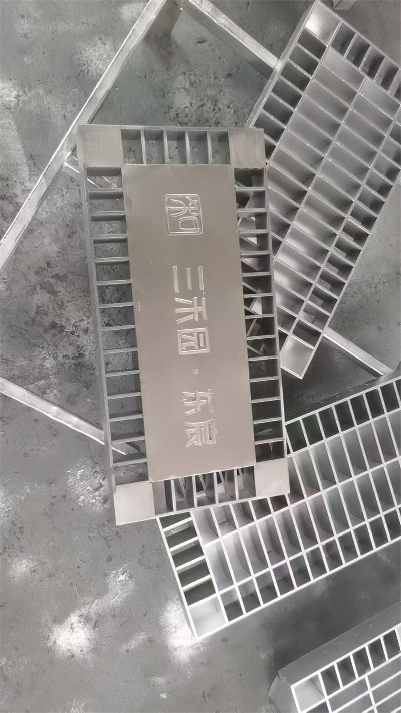 和順井蓋不銹鋼裝飾井蓋重信譽廠家