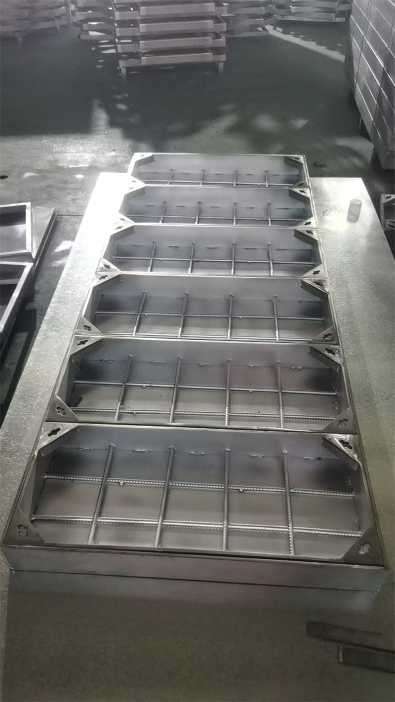 連云井蓋不銹鋼檢修孔井蓋專注生產(chǎn)制造多年