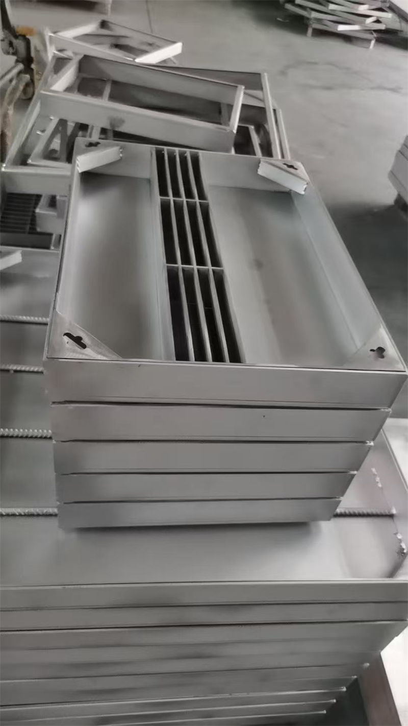 白朗井蓋不銹鋼電力井蓋口碑好實(shí)力強(qiáng)