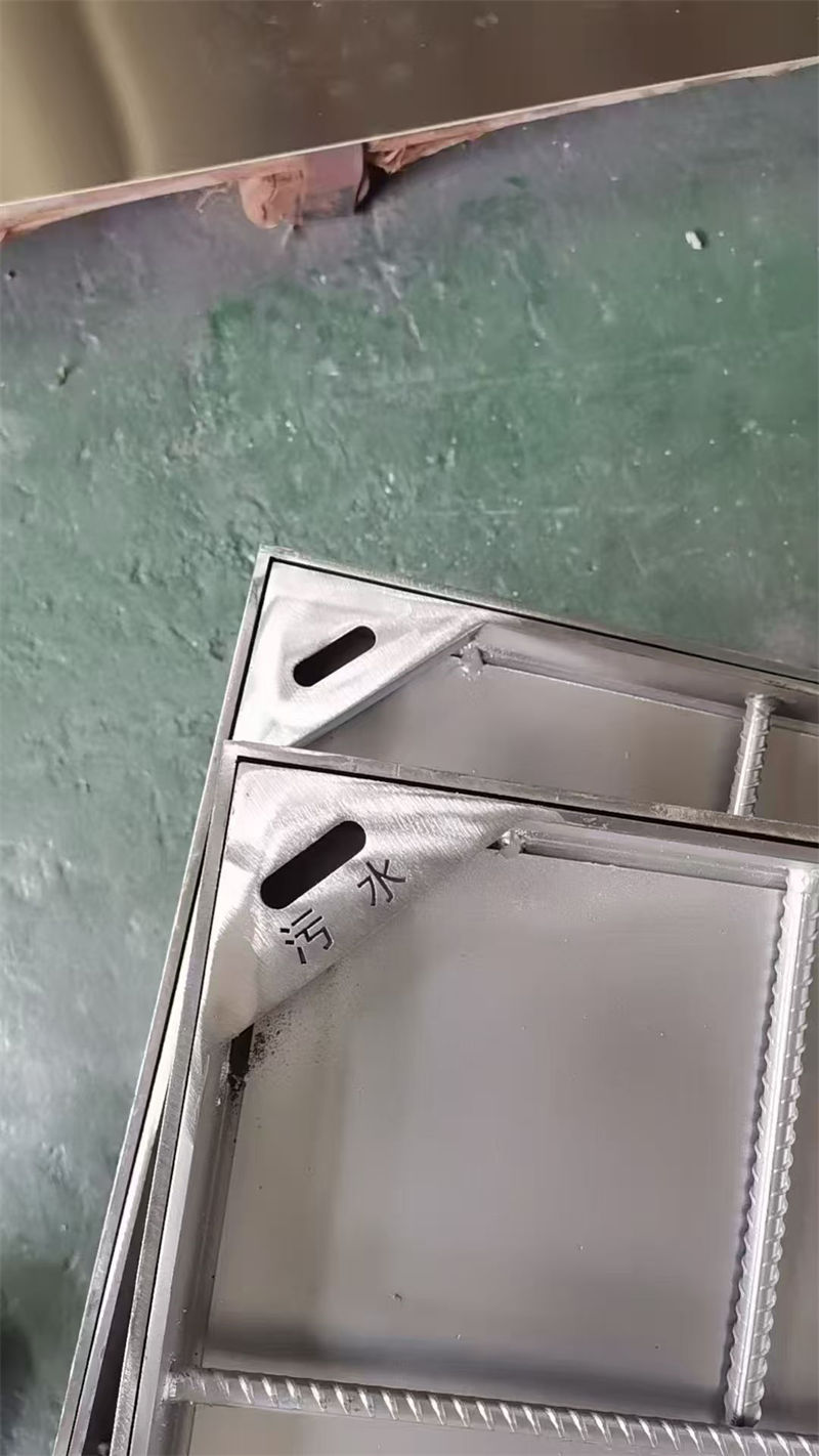 寧明井蓋不銹鋼裝飾井蓋廠家貨源穩(wěn)定