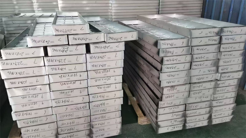 井蓋-不銹鋼扁條海量庫存