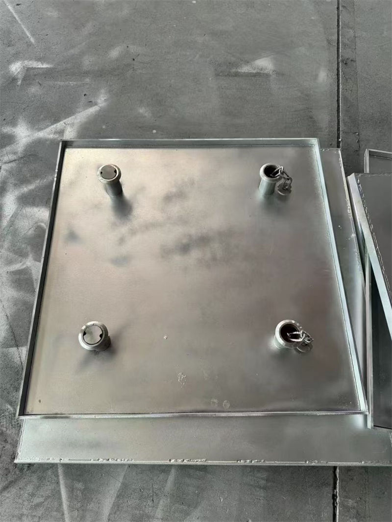 三亞井蓋不銹鋼園林綠化井蓋信譽(yù)有保證