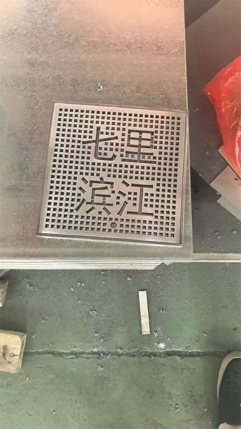 二道井蓋-不銹鋼檢修孔井蓋專業(yè)生產(chǎn)品質(zhì)保證