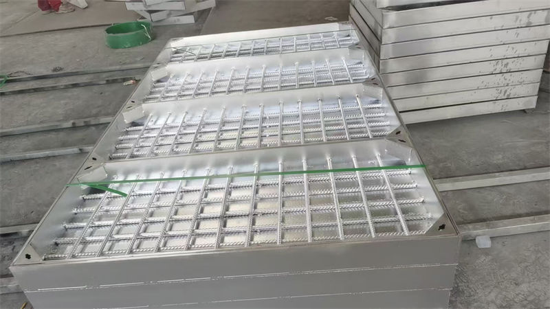 增城井蓋不銹鋼裝飾井蓋快捷的物流配送
