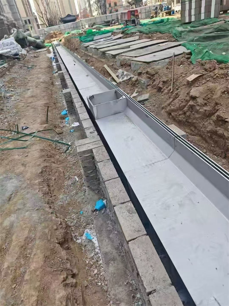 嘉祥井蓋不銹鋼扁條低價(jià)貨源