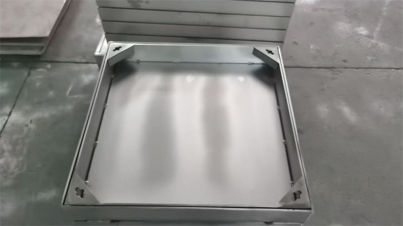 乃東井蓋不銹鋼電纜井蓋批發(fā)貨源