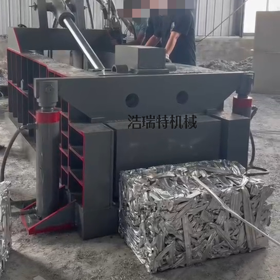 芝罘壓塊機固廢壓塊機甄選好廠家