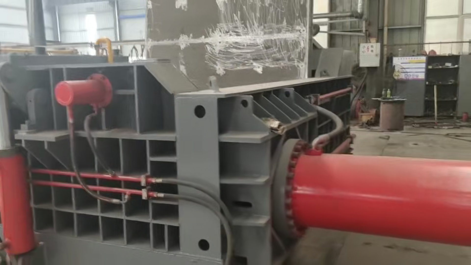 訥河壓塊機渣土壓塊機產地貨源