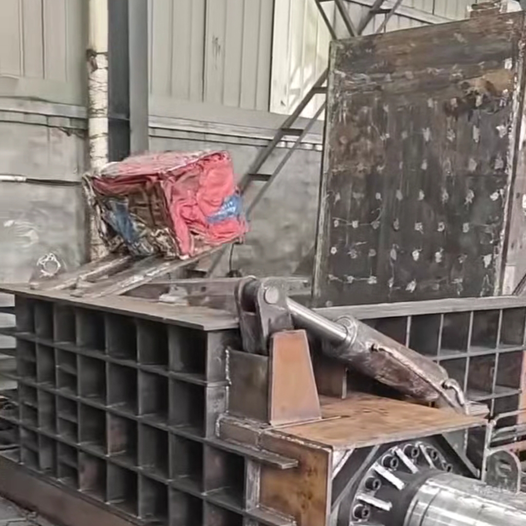 清苑壓塊機-金屬屑壓餅機海量現(xiàn)貨