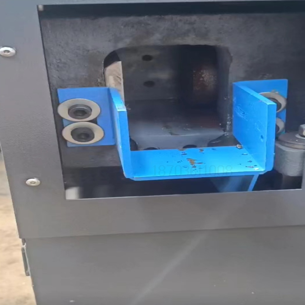 云陽壓塊機(jī)鋼削壓塊機(jī)性價(jià)比高