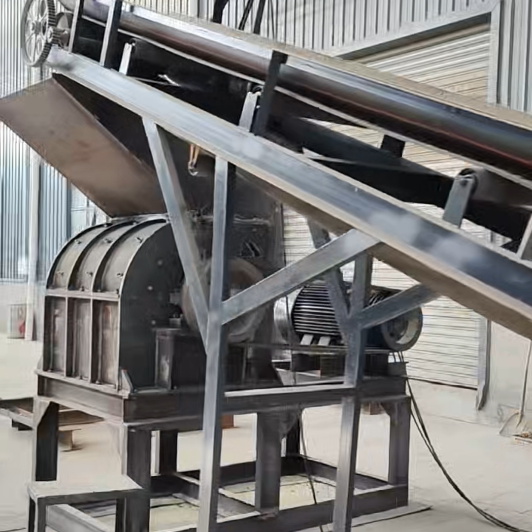 破碎機(jī)破碎機(jī)可定制有保障