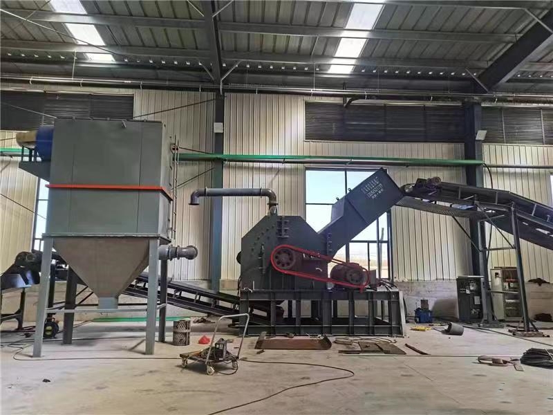 破碎機(jī)破碎機(jī)可定制有保障