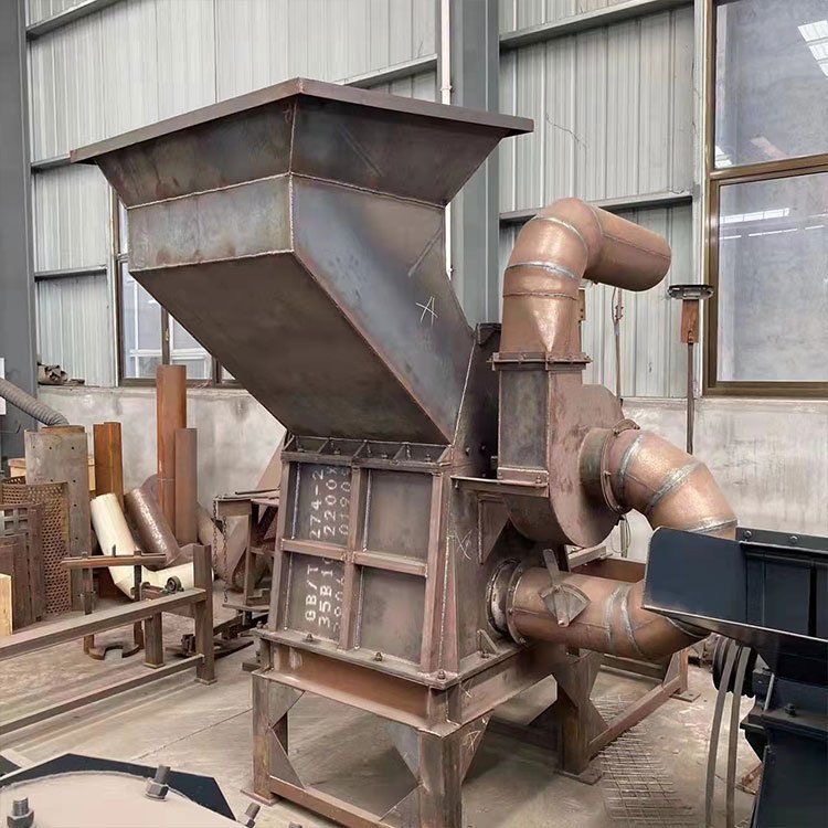 破碎機(jī)花盒破碎機(jī)品質(zhì)做服務(wù)