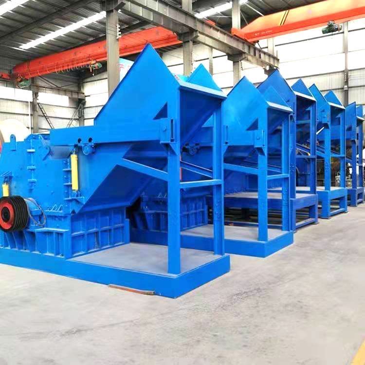 道滘鎮(zhèn)破碎機(jī)鐵削粉碎機(jī)批發(fā)價(jià)格