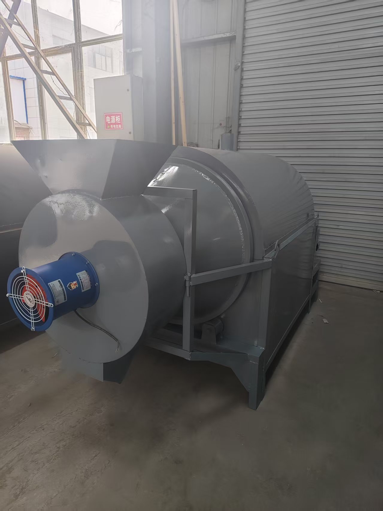 寧陵烘干機(jī)不銹鋼烘干機(jī)品質(zhì)做服務(wù)