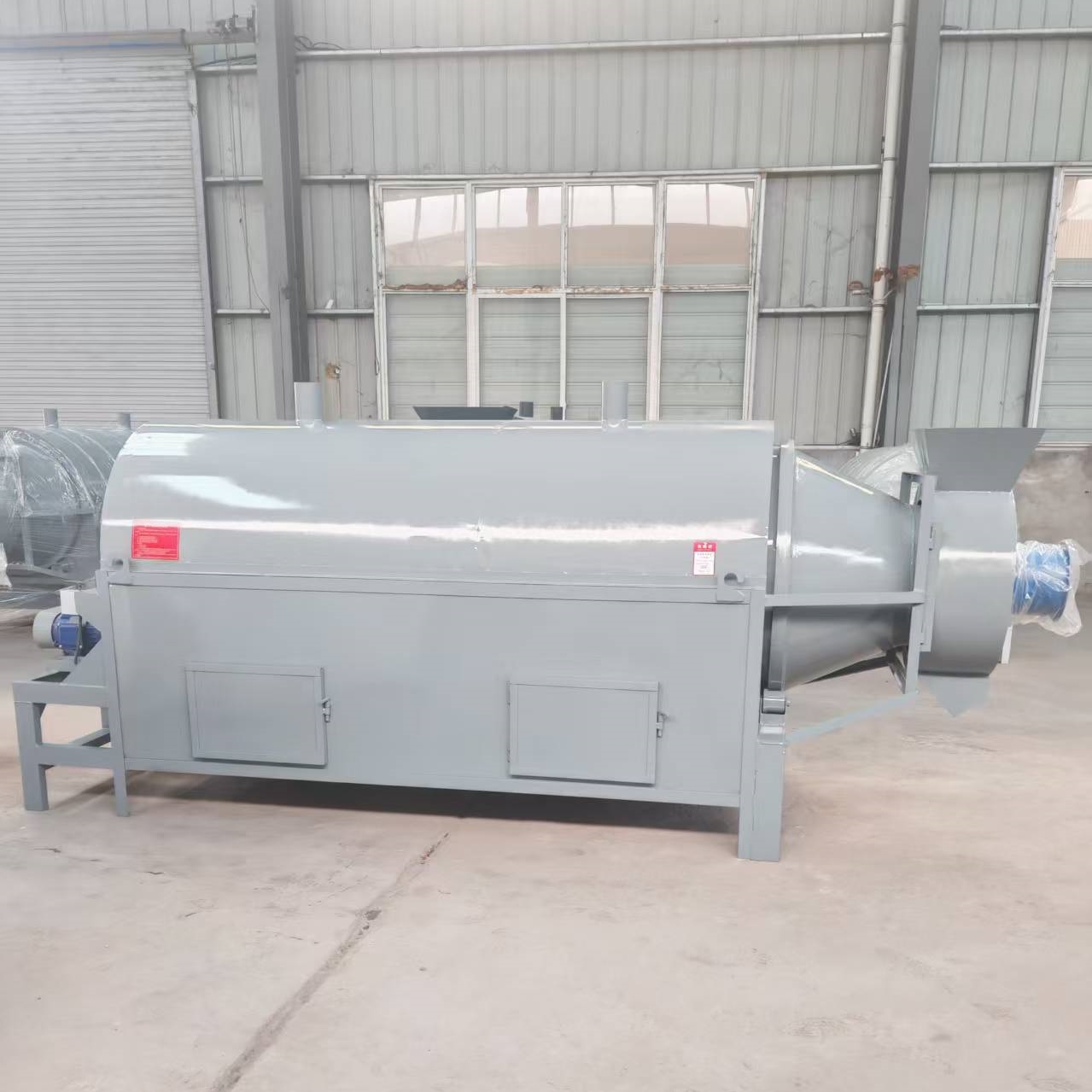 烘干機-玉米烘干機今年新款