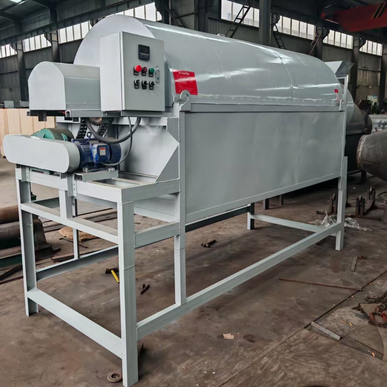 遼中烘干機滾筒烘干機長期供應(yīng)