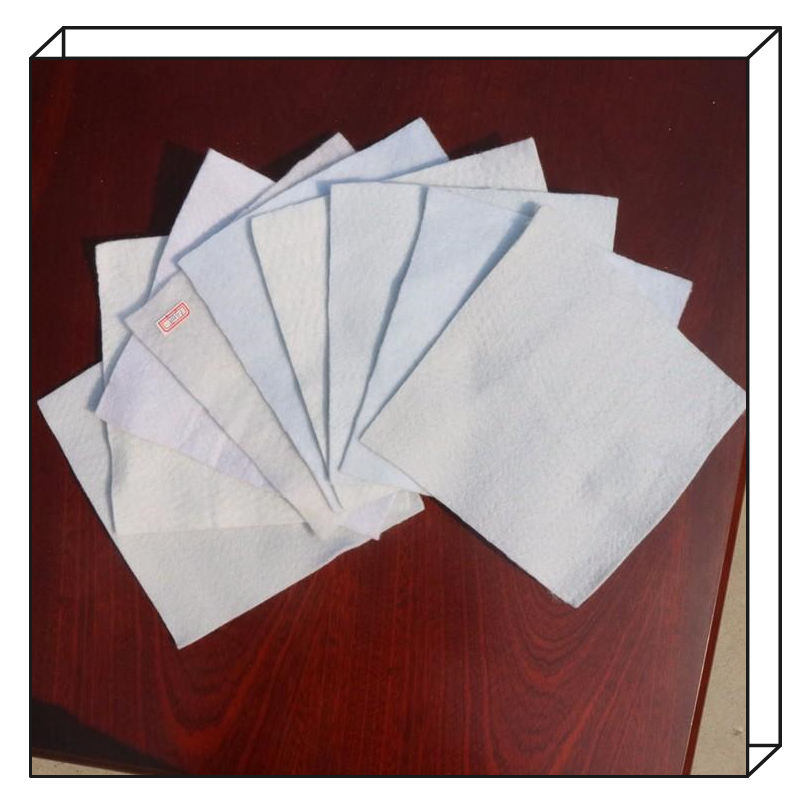 昭平土工布滌綸短絲土工布來圖定制量大從優(yōu)