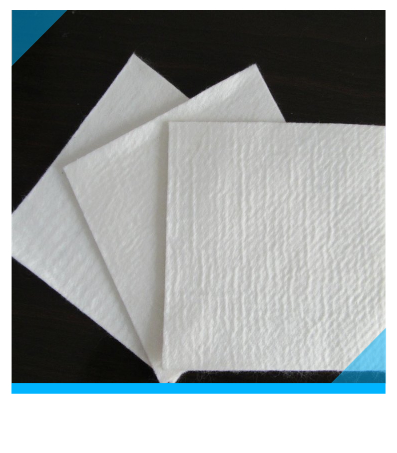 禮泉土工布復(fù)合防滲土工布材質(zhì)實(shí)在