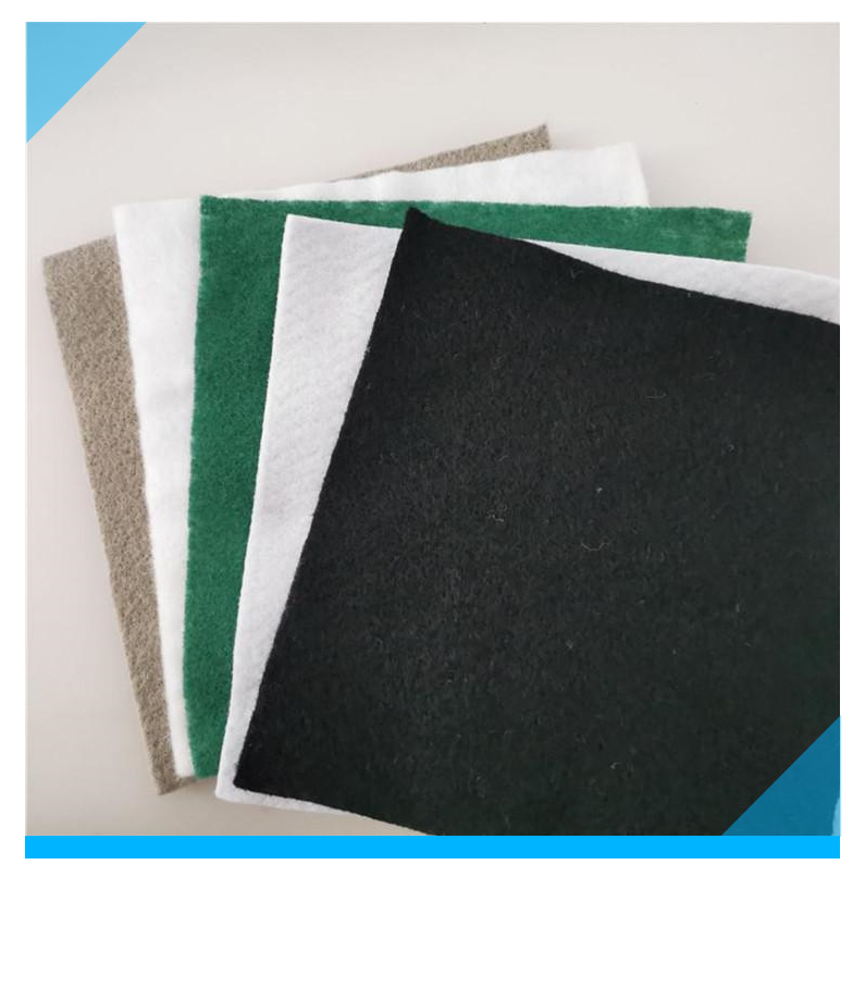 太康土工布隔離用土工布支持拿樣