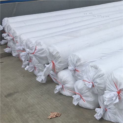 徽州土工布聚酯長絲土工布嚴(yán)謹(jǐn)工藝