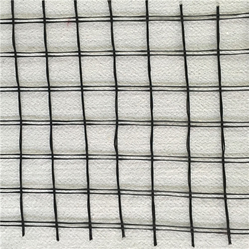 甘泉土工格柵單向土工格柵今日新品