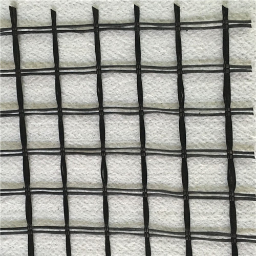 土工格柵滌綸土工格柵精挑細(xì)選好貨