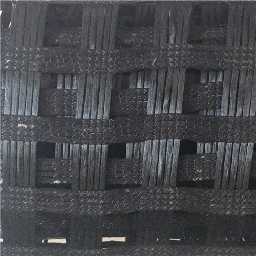 泰來土工格柵雙向拉伸塑料土工格柵用途廣泛