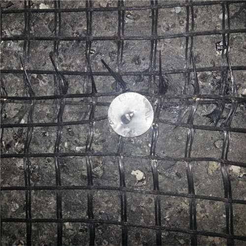 團風土工格柵單向拉伸格柵廠家自營