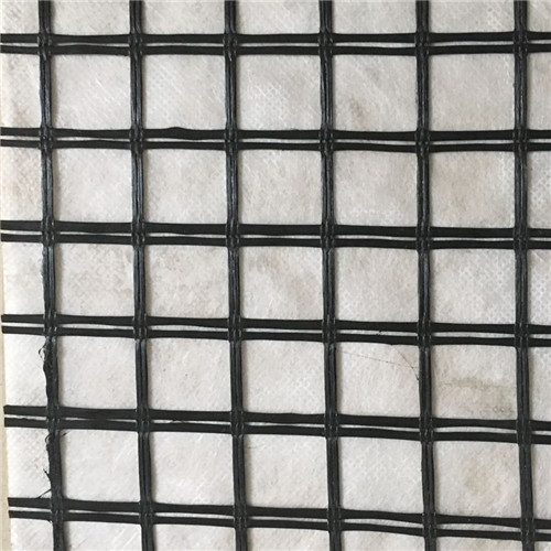 淇縣土工格柵,雙向經(jīng)編玻纖土工格柵物流配送