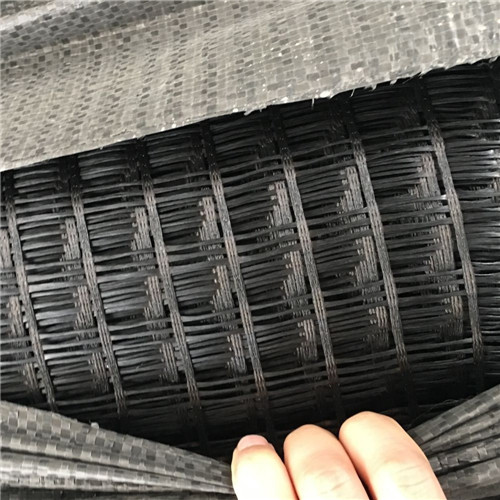 富寧土工格柵-雙向鋼塑格柵一致好評產(chǎn)品