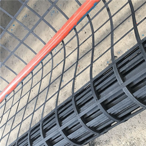 沽源土工格柵_單向塑料格柵精心打造