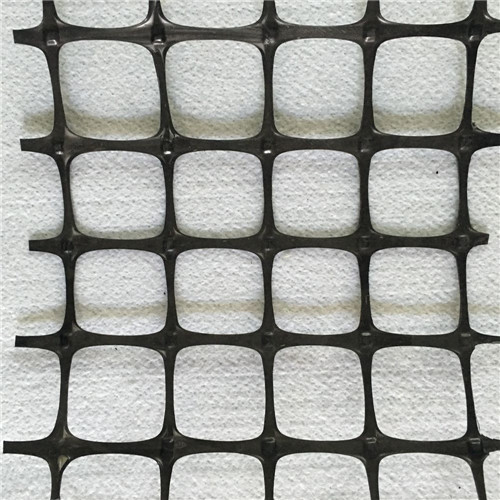 昌江土工格柵雙向焊接土工格柵工廠自營