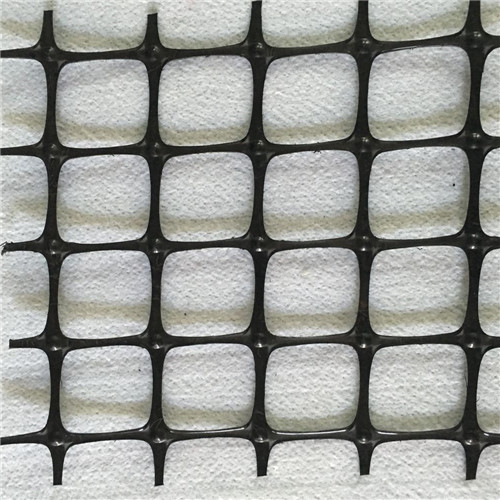 廣饒土工格柵雙向經(jīng)編土工格柵多年實(shí)力廠家