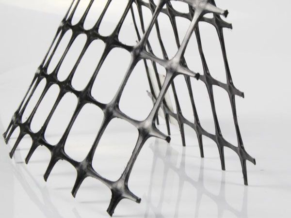 翁源土工格柵鋼塑雙向格柵品質(zhì)商家