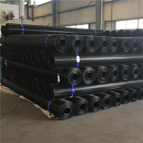 鄉(xiāng)寧土工格柵單向纖塑土工格柵實力廠家