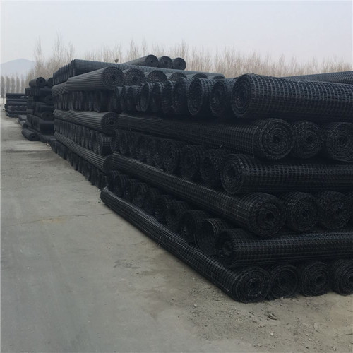 海陽土工格柵雙向格柵供應商