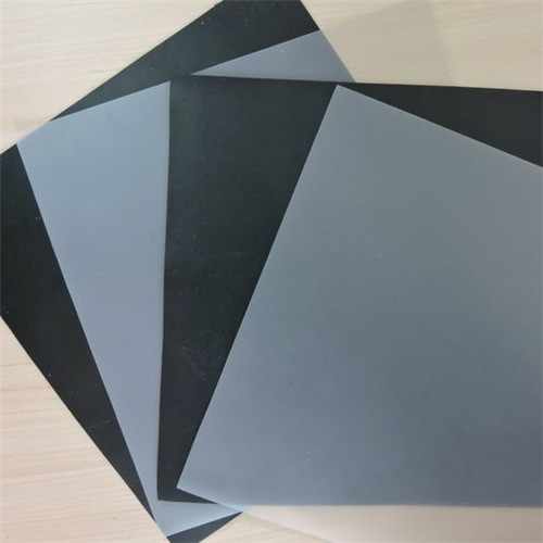 文峰土工膜_防水土工布廠家型號齊全