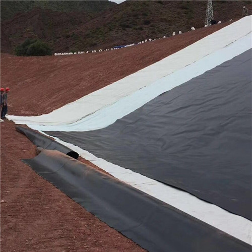 績(jī)溪土工膜建筑基礎(chǔ)防滲土工膜支持拿樣