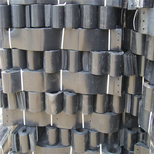 鐵山土工格室高強土工格室材質(zhì)實在