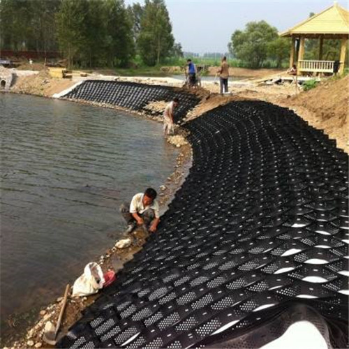 土工格室PET土工格室好廠家有擔(dān)當(dāng)