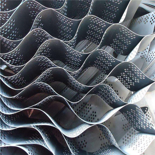 漢臺(tái)土工格室蜂窩土工網(wǎng)格一個(gè)起售