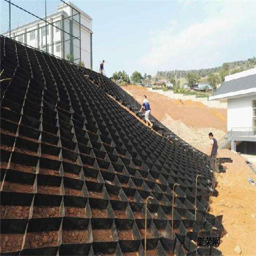 土工格室焊接土工格室源頭廠家