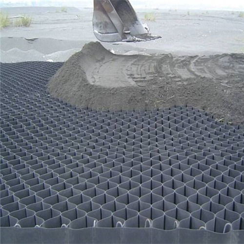 淳化土工格室高強(qiáng)土工格室質(zhì)量看得見(jiàn)