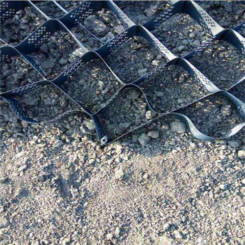 筠連土工格室聚乙烯土工格室定制批發(fā)