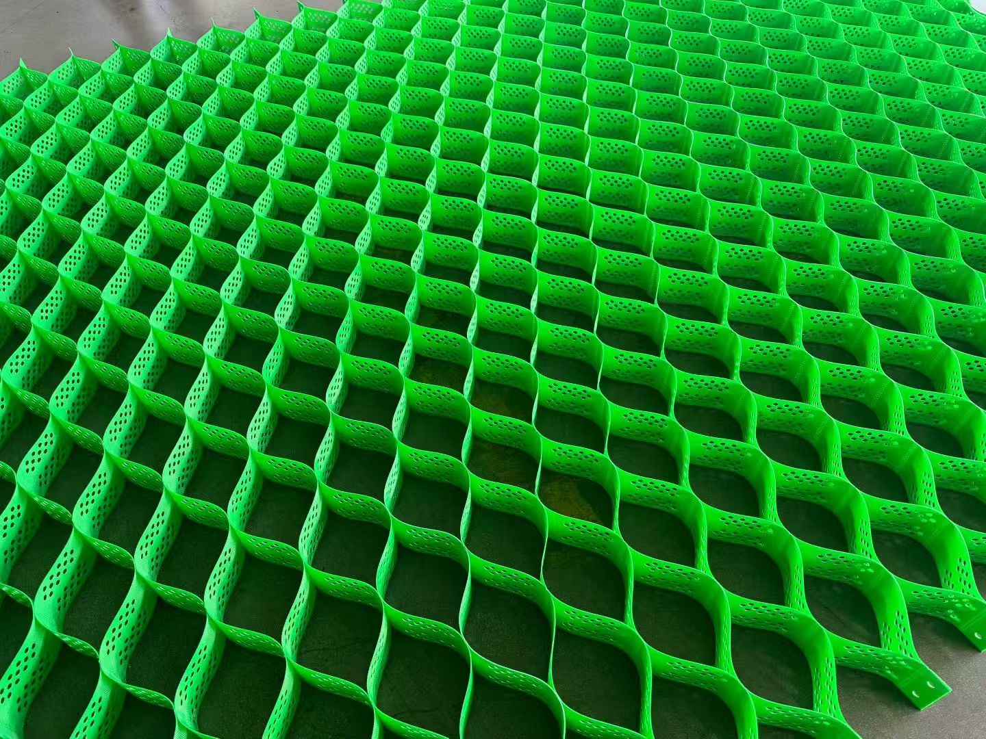 土工格室蜂窩土工網(wǎng)格一個起售