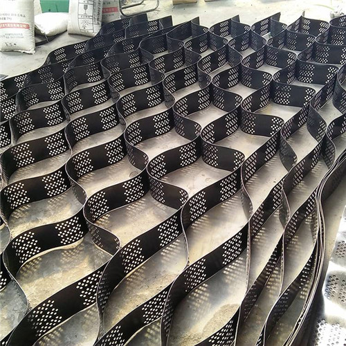 新鄭土工格室土工網(wǎng)格精致工藝