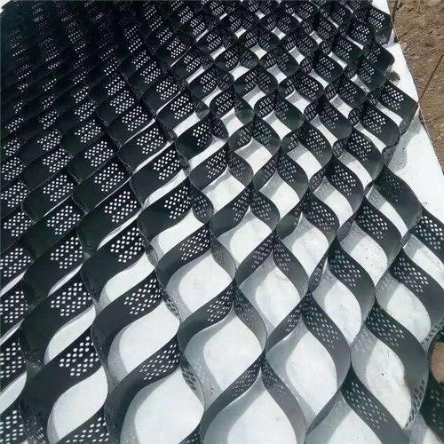 衡山土工格室塑料土工格室技術先進