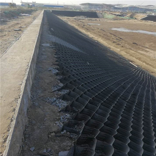 定遠土工格室,聚乙烯土工格室一周內(nèi)發(fā)貨